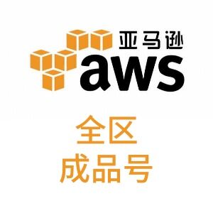 已开机｜稳定手工号｜aws｜高质量｜亚马逊云｜全区｜自动发货｜8vCPU｜稳定手工号｜全区域｜企业级
